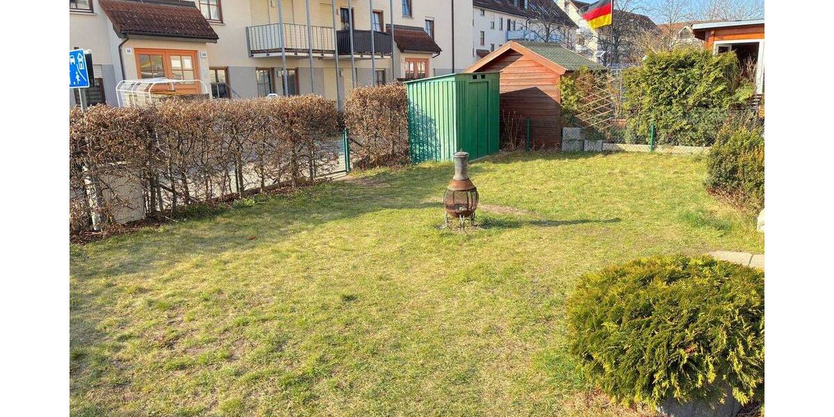 Terrassenwohnung Leegebruch - 4 Zimmer, 93 m&sup2;, 245.000&euro; | Angebot:26210849