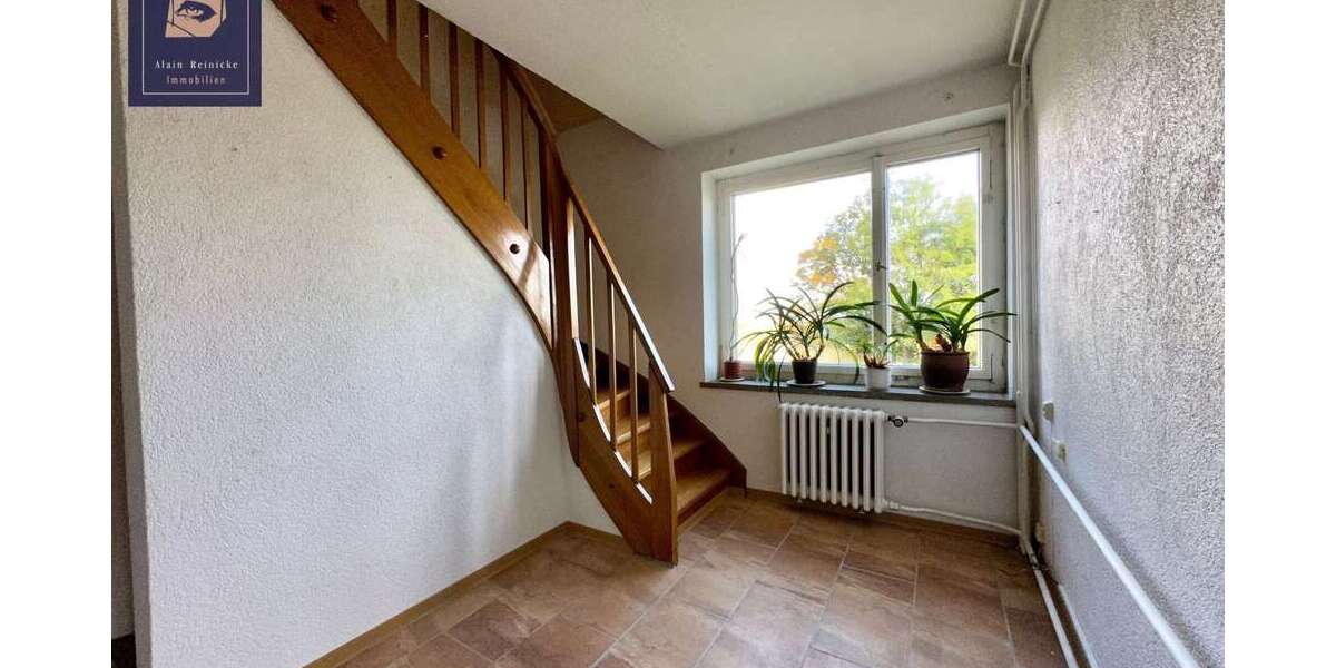 Doppelhaushälfte mit einzigartiger Aussicht in Zschopau 5 zimmer