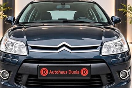 Citroen C4 128.000 km 2.999 &euro; Kronshagen 24119