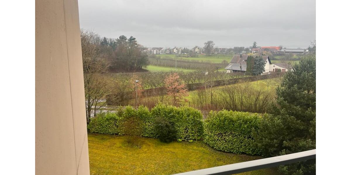 Etagenwohnung Friedrichshafen Allmannsweiler - 1 Zimmer, 35 m&sup2;, 800&euro; | Angebot:26230209
