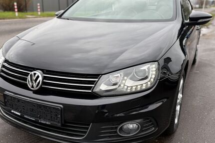 VW Eos 160.270 km 6.890 &euro; Bornheim 53332