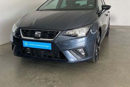 Seat Ibiza 11.224 km 19.350 &euro; Schmallenberg 57392