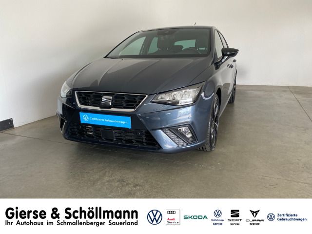 Seat Ibiza 11.224 km 19.350 &euro; Schmallenberg 57392