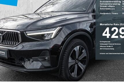 Volvo XC40 26.366 km 33.850 &euro; Düsseldorf 40474