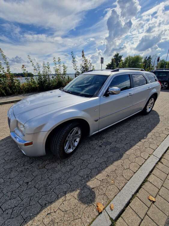 Chrysler 300C 240.000 km 5.000 € plön 24306