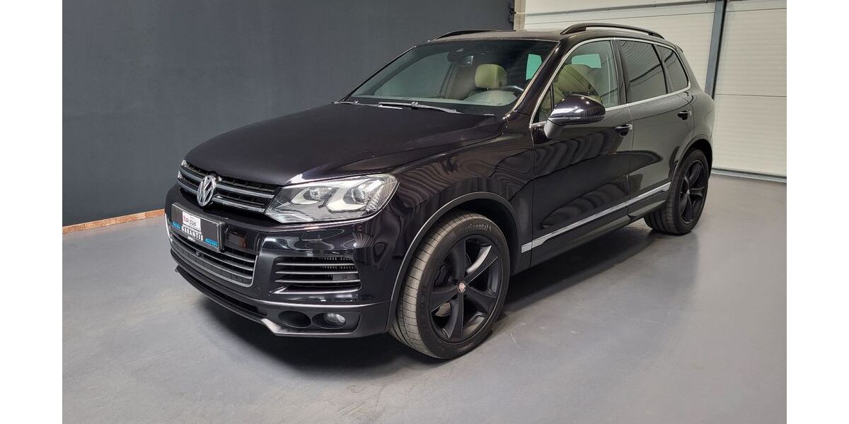 VW Touareg 149.269 km 23.950 &euro; Teltow 14513