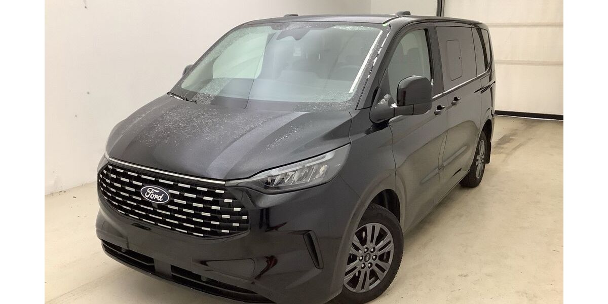 Ford Tourneo Custom 14.821 km 45.990 &euro; Marbach am Neckar 71672