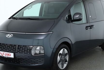 Hyundai STARIA 38.742 km 45.990 &euro; Schwerin 19061