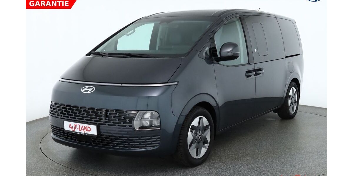 Hyundai STARIA 38.742 km 45.990 &euro; Schwerin 19061