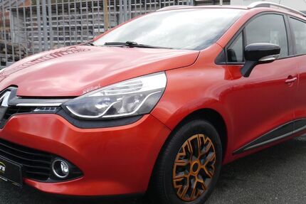 Renault Clio 182.500 km 4.990 &euro; Wuppertal 42329
