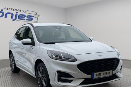 Ford Kuga 48.790 km 23.980 &euro; Zetel - Neuenburg 26340
