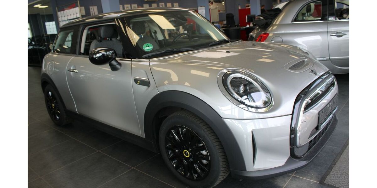 Mini Cooper SE 23.020 km 18.480 &euro; Euskirchen 53881