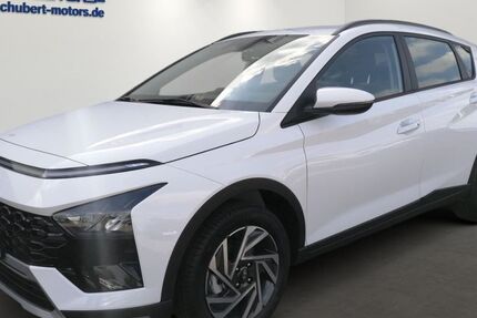 Hyundai BAYON 1.700 km 22.890 &euro; Magdeburg 39108