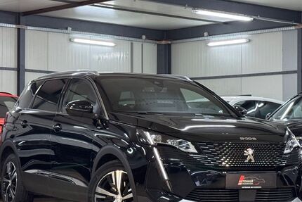 Peugeot 5008 96.690 km 19.890 &euro; Maintal 63477