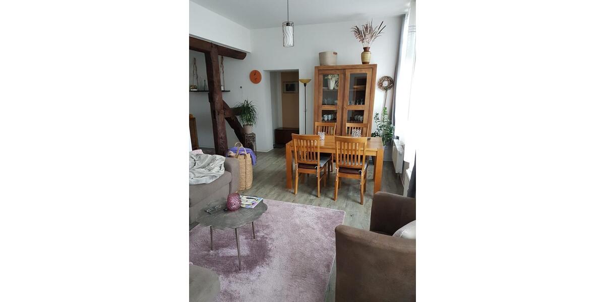 Etagenwohnung Malchin - 2 Zimmer, 71 m&sup2;, 426&euro; | Angebot:24787663