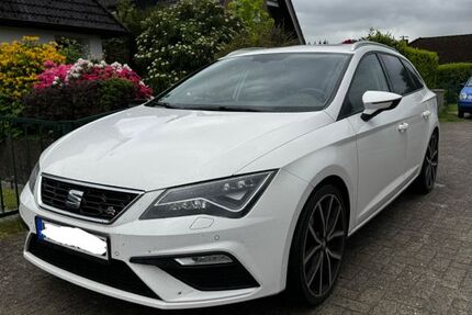 Seat Leon 174.000 km 9.100 &euro; Ritterhude 27721