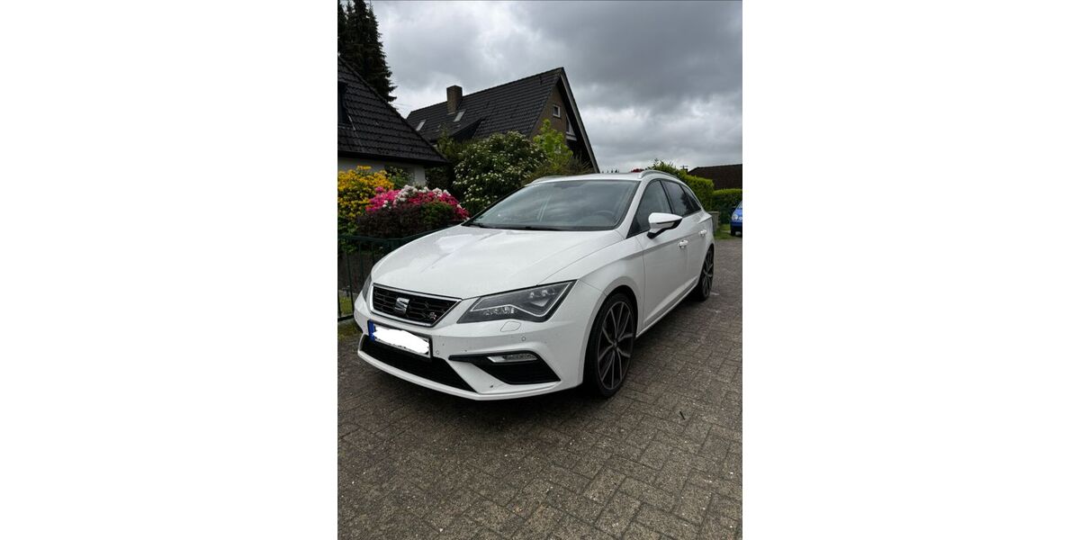 Seat Leon 174.000 km 9.100 &euro; Ritterhude 27721