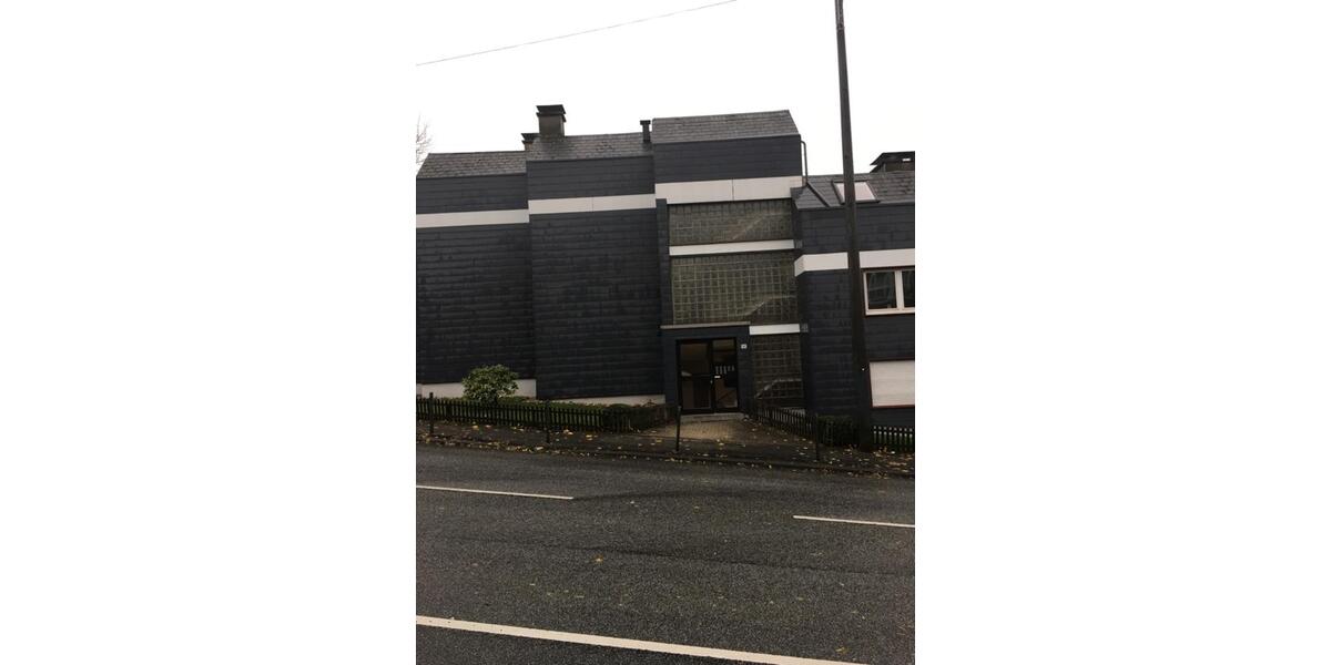 Etagenwohnung Wuppertal Gemarkung Elberfeld - 1 Zimmer, 31 m&sup2;, 50.000&euro; | Angebot:24811771