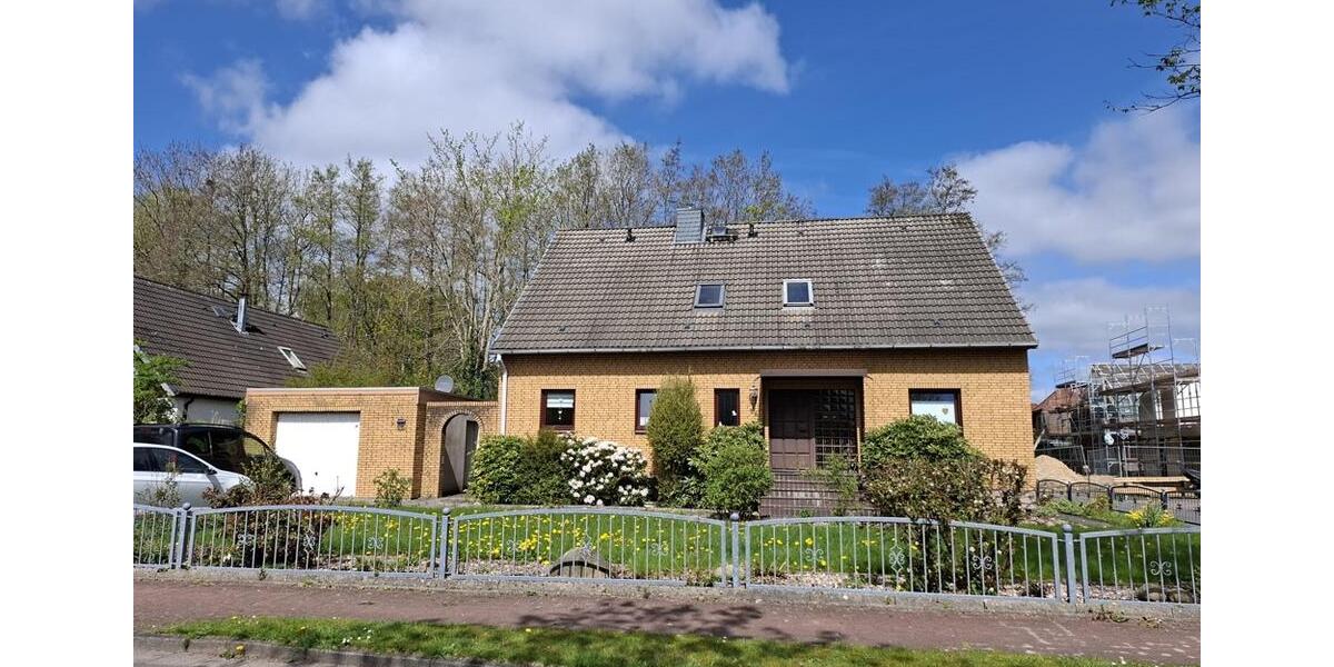 Dachgeschoßwohnung Jever - 3 Zimmer, 62 m&sup2;, 470&euro; | Angebot:26337267