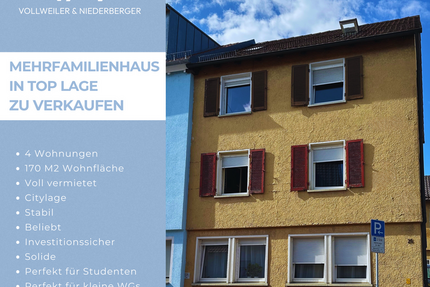 Haus zum Kaufen in Heilbronn 609.000 € 170 m²