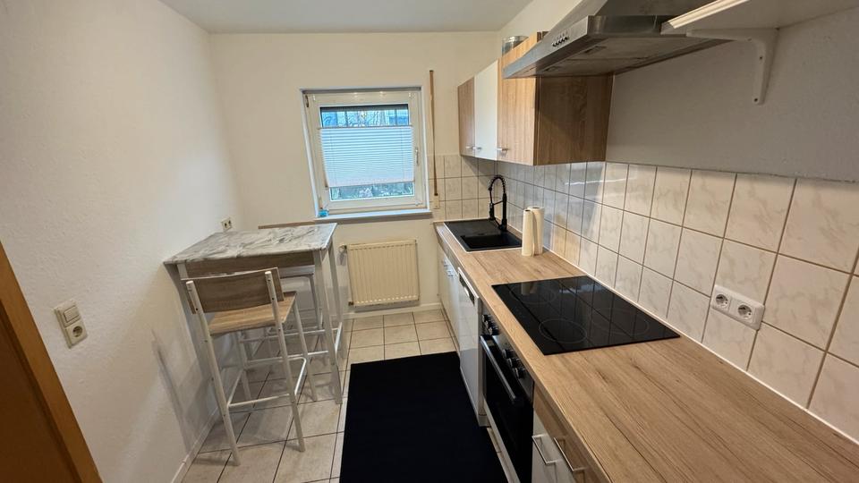 ETWLANDSTUHLTOP LAGE VON PRIVAT 2 zimmer