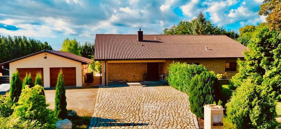 Einfamilienhaus Gülzow-Prüzen Prüzen - 6 Zimmer, 240 m&sup2;, 479.000&euro; | Angebot:27246878