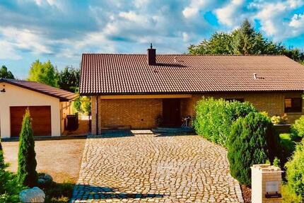 Haus Gülzow-Prüzen Prüzen - 6 Zimmer, 240 m&sup2;, 479.000&euro; | Angebot:27246878