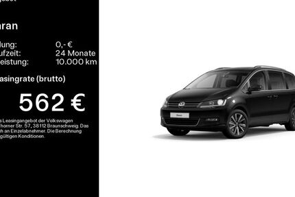 VW Sharan 119.488 km 27.990 &euro; Sand am Main 97522