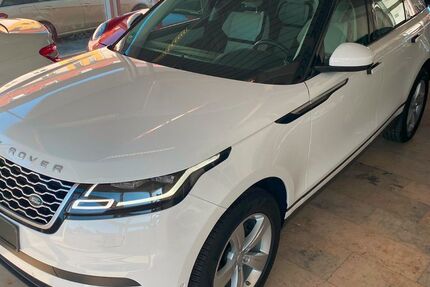 Land Rover Range Rover Velar 104.000 km 26.999 &euro; Neu-Isenburg 63263