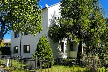 Haus Borsdorf - 10.5 Zimmer, 192 m&sup2;, 490.000&euro; | Angebot:26603054