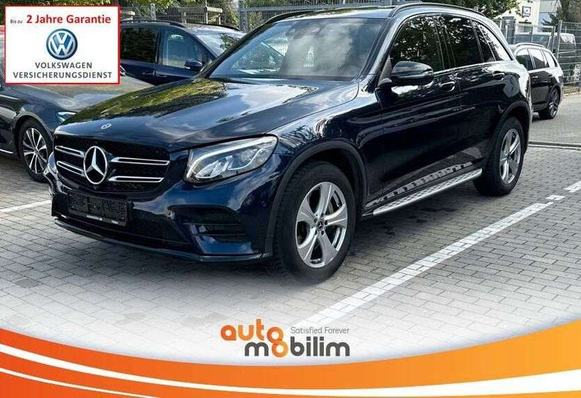 GLC 250