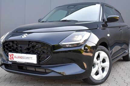 Suzuki Swift 3.250 km 21.350 € Kist 97270