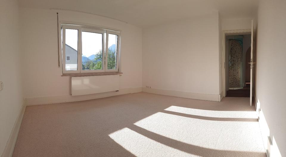 Etagenwohnung Füssen - 5 Zimmer, 106 m&sup2;, 424.000&euro; | Angebot:26828994