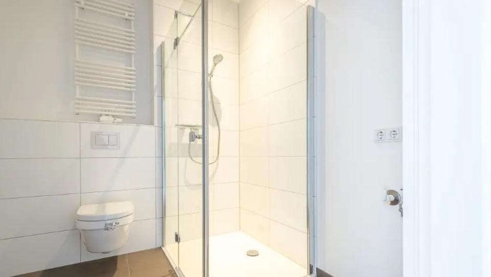 Stilvolles Reihenmittelhaus mit exklusiver Ausstattung, Erstbezug 5 zimmer