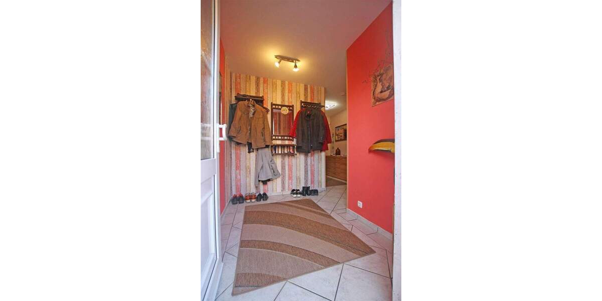 Doppelhaushälfte Geesthacht - 4 Zimmer, 110 m&sup2;, 439.500&euro; | Angebot:25801914