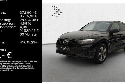 Audi Q5 37.255 km 37.890 &euro; Heidenheim an der Brenz 89520