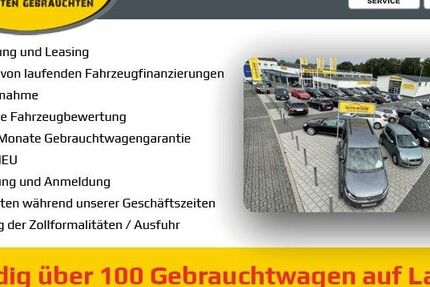 Dacia Duster 141.618 km 5.900 &euro; Fulda 36043