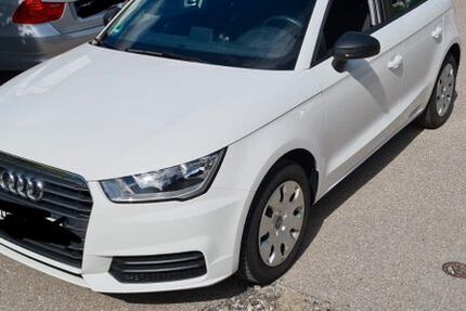 Audi A1 67.356 km 11.600 &euro; Miesbach 83714