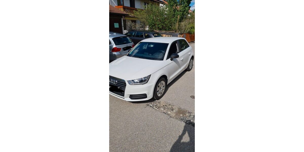 Audi A1 67.356 km 11.600 &euro; Miesbach 83714