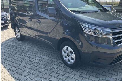 Renault Trafic 15.800 km 35.895 &euro; Wolfen 06766