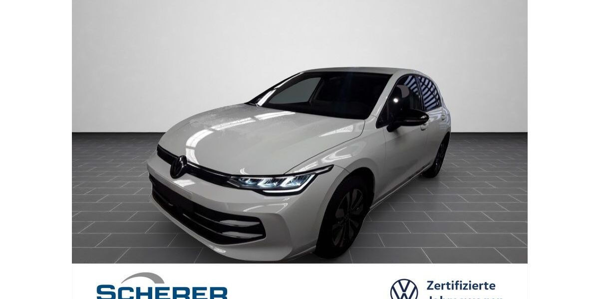 VW Golf 11.843 km 27.800 &euro; Simmern 55469