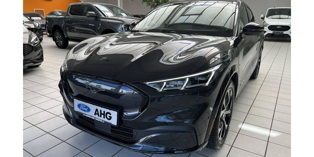 Ford Mustang Mach-E 10.000 km 37.980 &euro; Wipperfuerth 51688