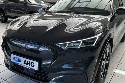 Ford Mustang Mach-E 10.000 km 39.990 &euro; Wipperfuerth 51688