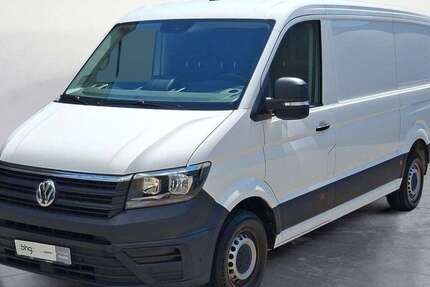 VW Crafter 68.376 km 26.890 &euro; Lörrach 79540