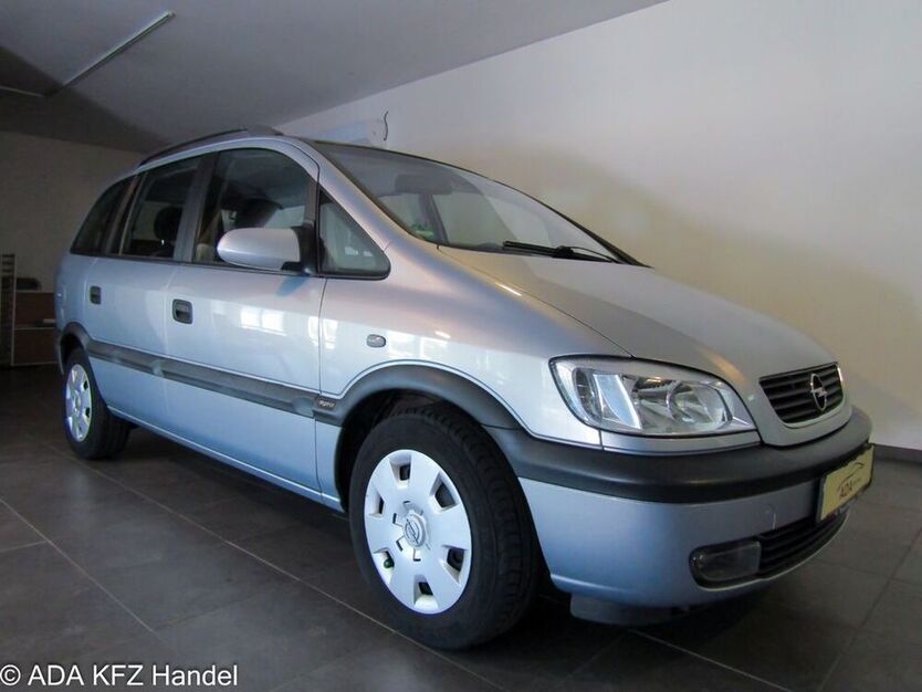 Zafira