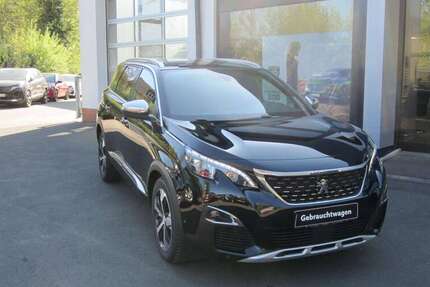 Peugeot 5008 194.600 km 18.400 &euro; Lohr 97816