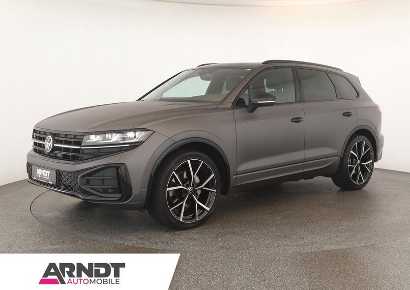 VW Touareg 14.200 km 70.684 € Düsseldorf 40233