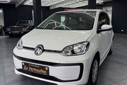 VW up! 116.175 km 6.690 &euro; Unna 59423