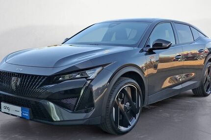 Peugeot 408 36.300 km 28.460 &euro; Horb am Neckar 72160