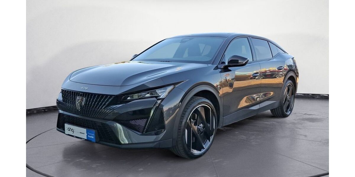 Peugeot 408 36.300 km 28.460 &euro; Horb am Neckar 72160